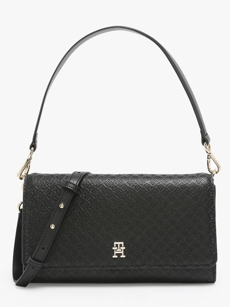 Sac Bandoulière Th Eternity Tommy hilfiger Noir th eternity AW16933