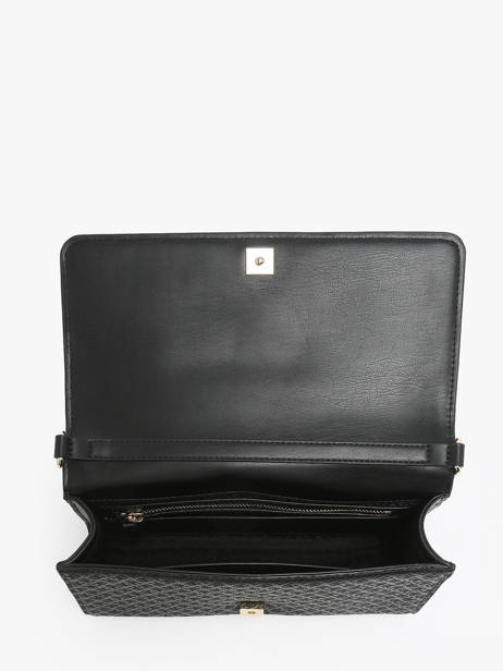 Sac Bandoulière Th Eternity Tommy hilfiger Noir th eternity AW16933 vue secondaire 3