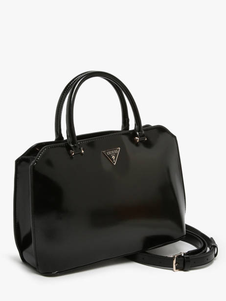 Sac Porté Main Arnela Guess Noir arnela NG949606 vue secondaire 2