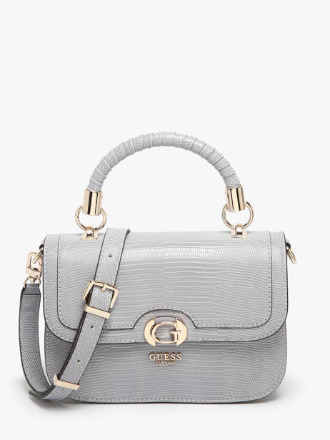 Sac Bandoulière Orlina Guess Bleu orlina KG953120