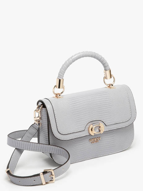 Sac Bandoulière Orlina Guess Bleu orlina KG953120 vue secondaire 2
