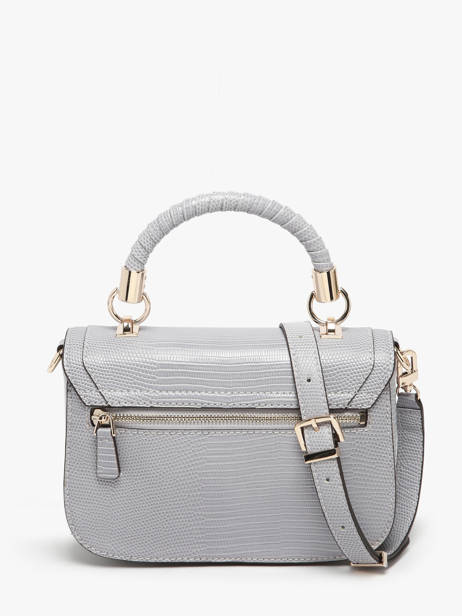 Sac Bandoulière Orlina Guess Bleu orlina KG953120 vue secondaire 4