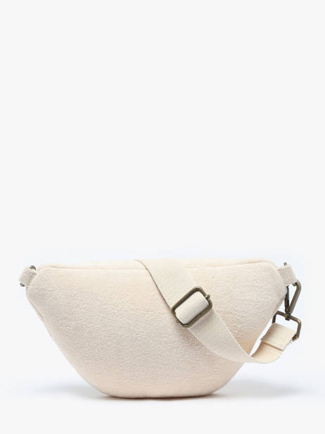 Sac Banane Alysse Woomen Beige alysse WALY04 vue secondaire 4