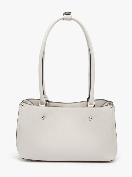 Sac Porté épaule Emilia Polyurethane Guess Gris emilia BG877809 vue secondaire 4