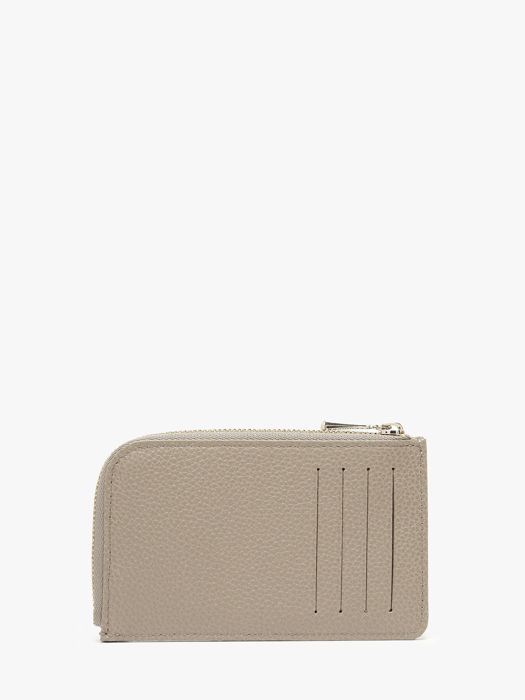 Longchamp Le foulonnÃ© Bill case / card case Gray