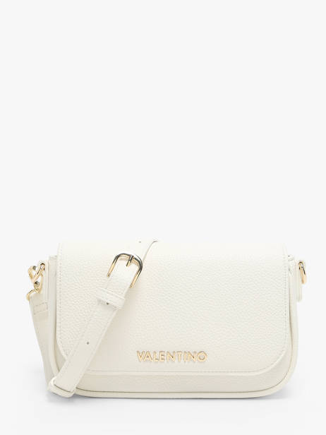 Sac Bandoulière Miramar Valentino Blanc miramar VBS7UE02