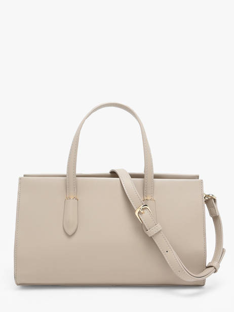 Sac Porté Main Jasmin Valentino Marron jasmin VBS8NS23 vue secondaire 4