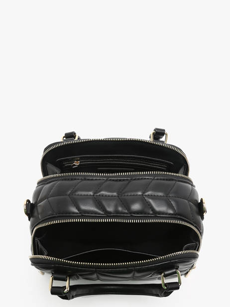 Sac Porté Main Petal Re Valentino Noir petal re VBS8PA23 vue secondaire 3