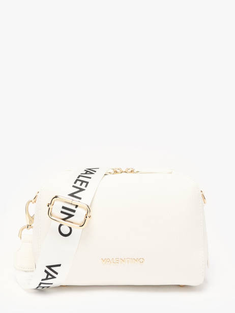 Sac Bandoulière Pattie Valentino Blanc pattie VBS52901