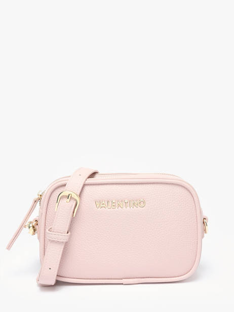 Sac Bandoulière Miramar Valentino Rose miramar VBS7UE01