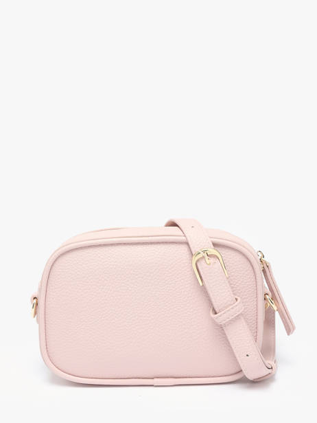 Sac Bandoulière Miramar Valentino Rose miramar VBS7UE01 vue secondaire 4