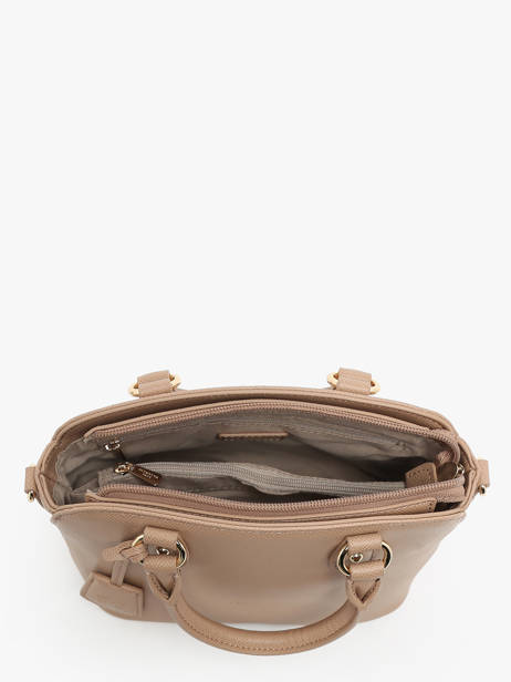 Sac à Main Cali Hexagona Beige cali 2520131 vue secondaire 3