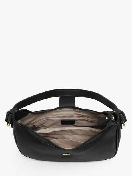 Sac Porté épaule Cali Hexagona Noir cali 2520126 vue secondaire 3