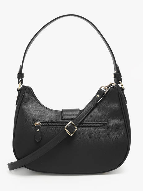 Sac Porté épaule Cali Hexagona Noir cali 2520126 vue secondaire 4