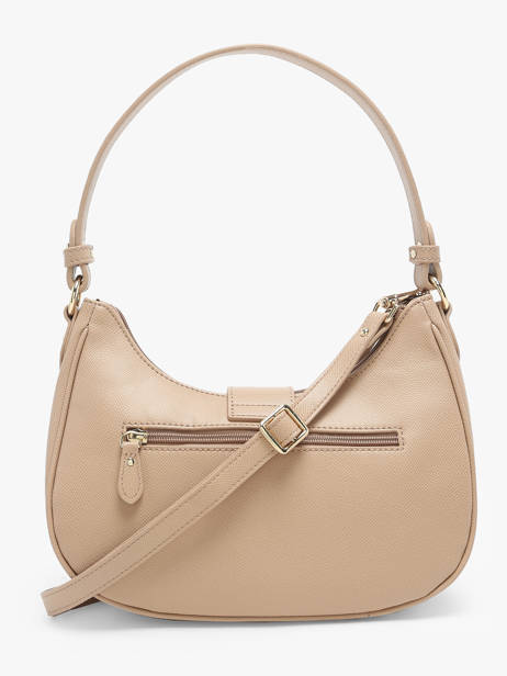 Sac Porté épaule Cali Hexagona Beige cali 2520126 vue secondaire 4