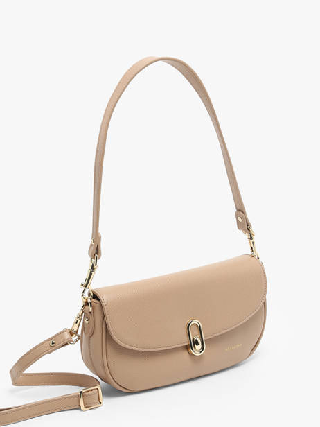 Sac Bandoulière Cali Hexagona Beige cali 2520128 vue secondaire 2