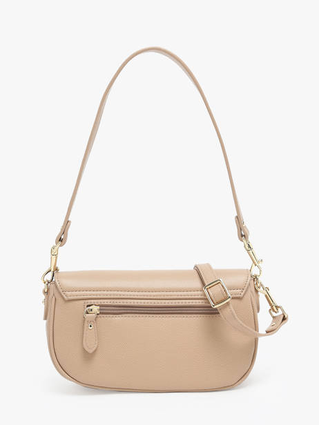 Sac Bandoulière Cali Hexagona Beige cali 2520128 vue secondaire 4
