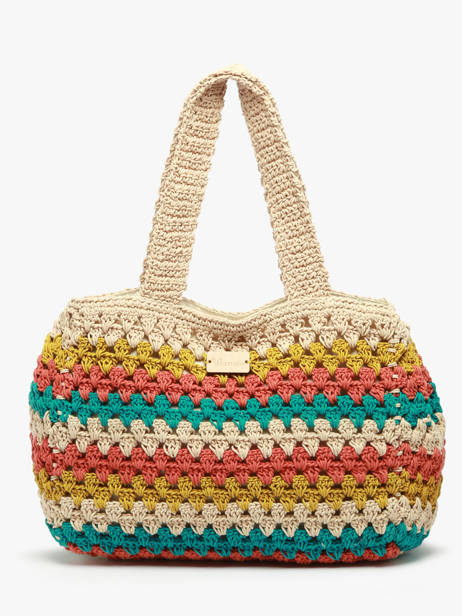 Sac Porté épaule Strelitzia Woomen Multicolore strelitzia WSTR02