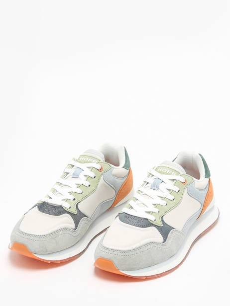 Sneakers City Hoff Multicolore accessoires 12502001 vue secondaire 2