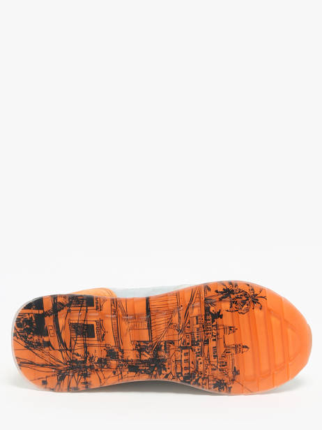 Sneakers City Hoff Multicolore accessoires 12502001 vue secondaire 5
