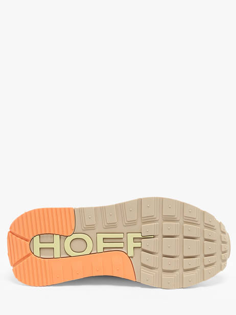 Sneakers Thurii Hoff Rose accessoires 12517001 vue secondaire 5