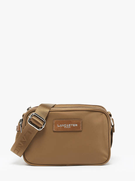 Sac Bandoulière Basic Vita Lancaster Marron basic vita 75