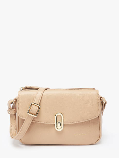 Sac Bandoulière Cali Hexagona Beige cali 2520127
