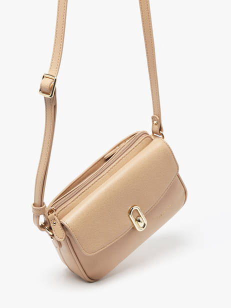 Sac Bandoulière Cali Hexagona Beige cali 2520127 vue secondaire 2
