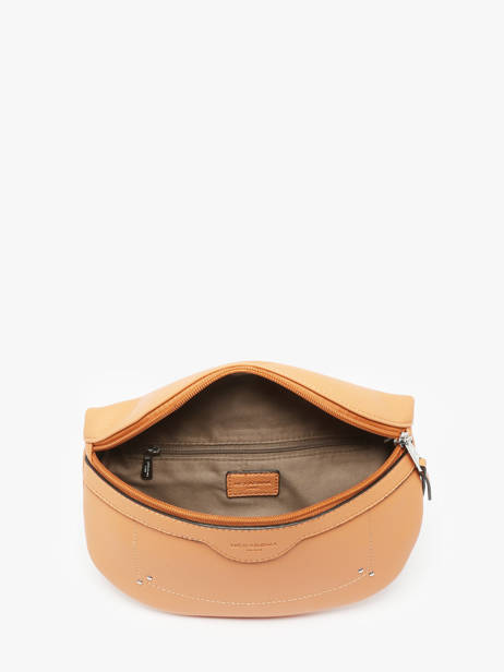 Sac Banane Hexagona Orange lima 3020150 vue secondaire 3
