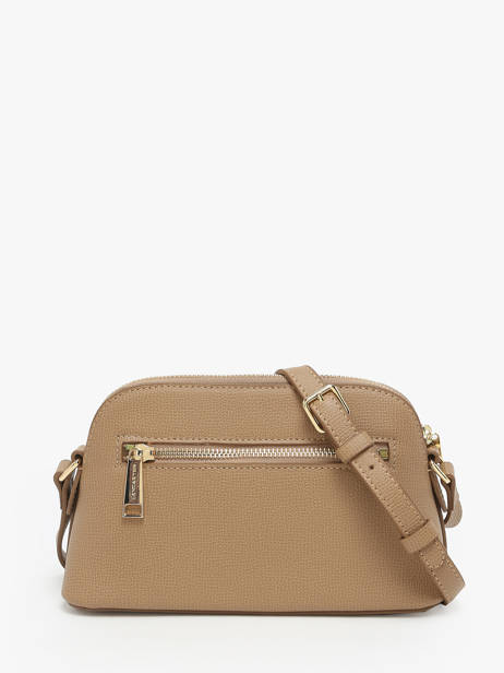 Sac Bandoulière Sierra Jia Cuir Lancaster Marron sierra jia 5 vue secondaire 4
