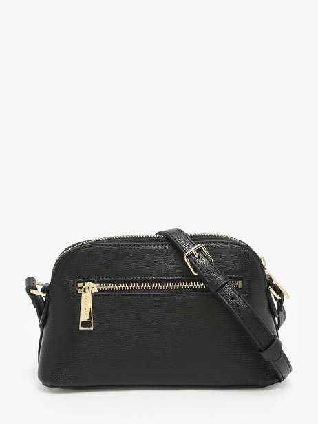 Sac Bandoulière Sierra Jia Cuir Lancaster Beige sierra jia 5 vue secondaire 4