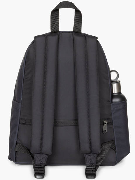 Day Pak'r Backpack 1 Compartment Eastpak Blue authentic EK0A5BG4 other view 3