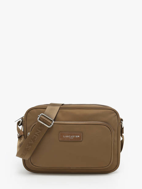 Sac Bandoulière Basic Vita Lancaster Marron basic vita 77