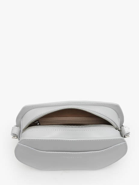 Sac Seau Suave Lune Cuir Lancaster Gris suave lune 32 vue secondaire 3