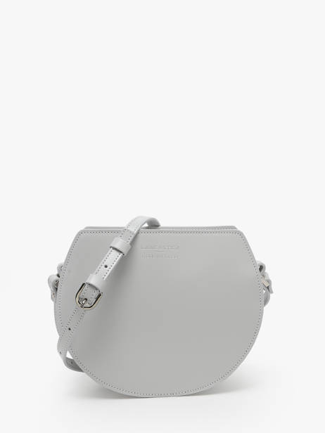 Sac Seau Suave Lune Cuir Lancaster Gris suave lune 32 vue secondaire 4