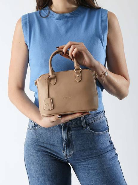 Sac à Main Cali Hexagona Beige cali 2520131 vue secondaire 1