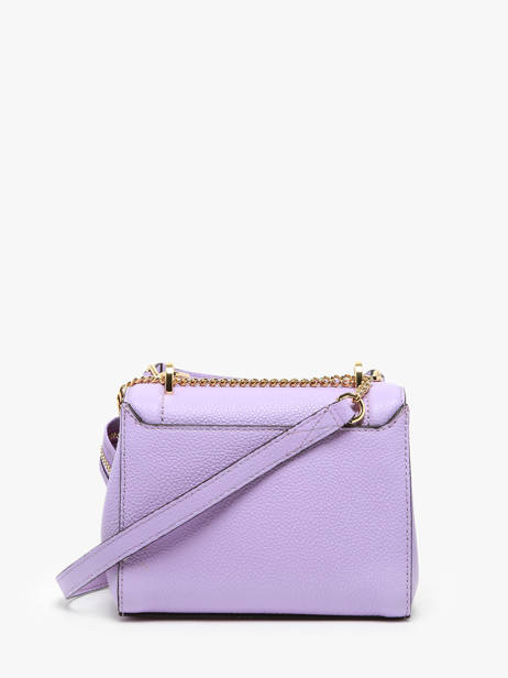 Sac à Main S Ninon Cuir Lancel Violet ninon A09221 vue secondaire 4