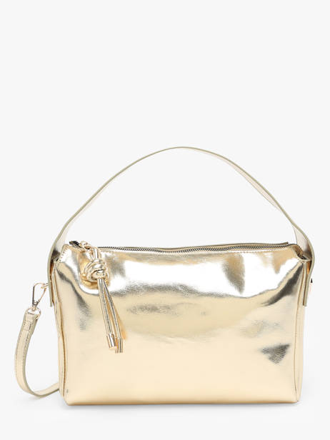 Sac Bandoulière Moon Torrow Or moon TMOO01