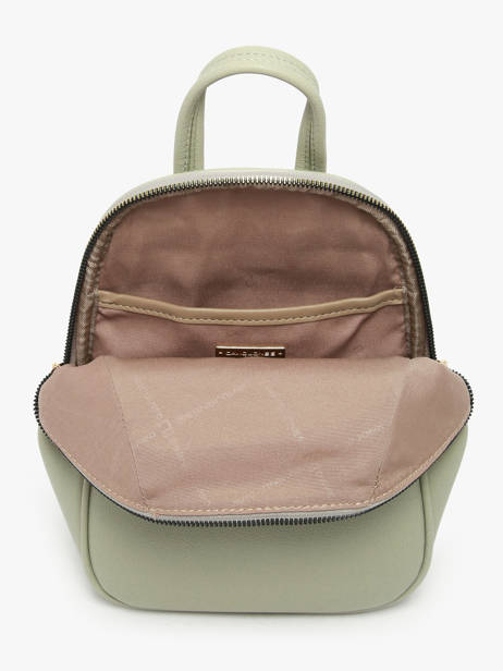 Sac à Dos David jones Vert amsterdam CM7325 vue secondaire 3