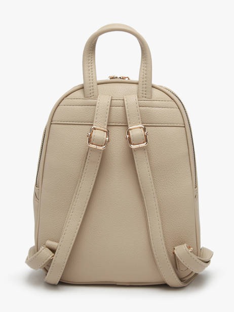 Sac à Dos David jones Beige amsterdam CM7325 vue secondaire 4