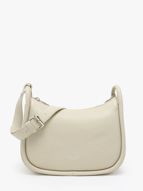 Sac Bandoulière Gent David jones Blanc gent CM7164A