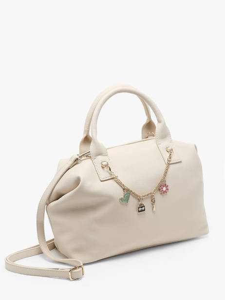 Sac Porté Main Girly Torrow Beige girly TGIR04 vue secondaire 2