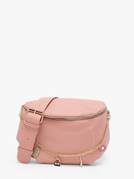 Sac Banane Torrow Rose girly TGIR02
