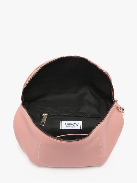 Sac Banane Torrow Rose girly TGIR02 vue secondaire 3