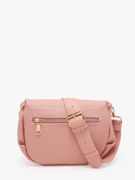 Sac Banane Torrow Rose girly TGIR02 vue secondaire 4
