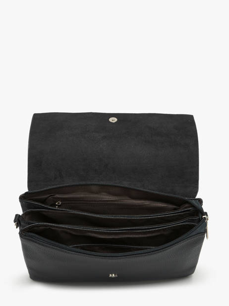 Crossbody Bag Wt Grained Miniprix Black wt grained H6996 other view 2