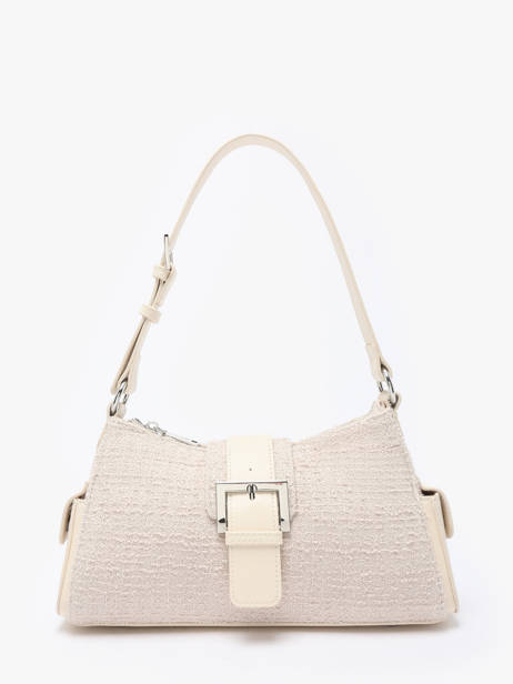 Sac Porté épaule Estival Polyester Vanessa wu Beige estival MA0128