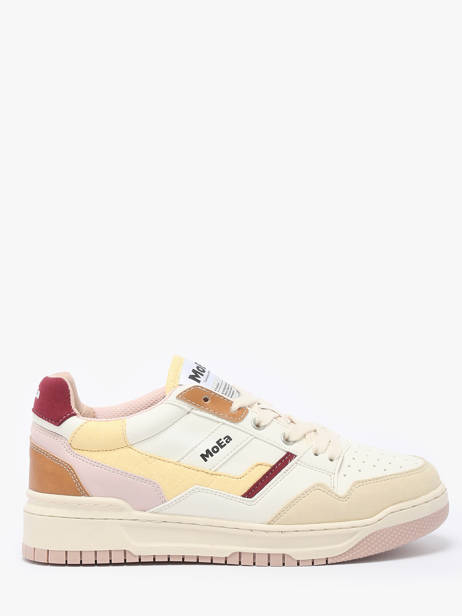 Sneakers Gn2-30 Corn Et Pineapple Moea Multicolore accessoires BASGN230