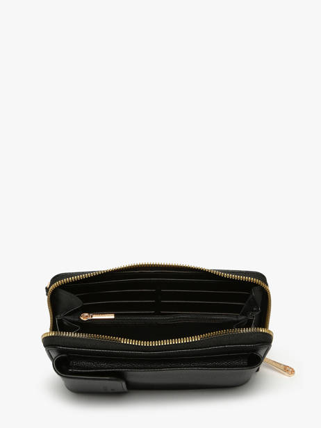 Ccrossbody Phone Case Miniprix Black gold SF69019 other view 3