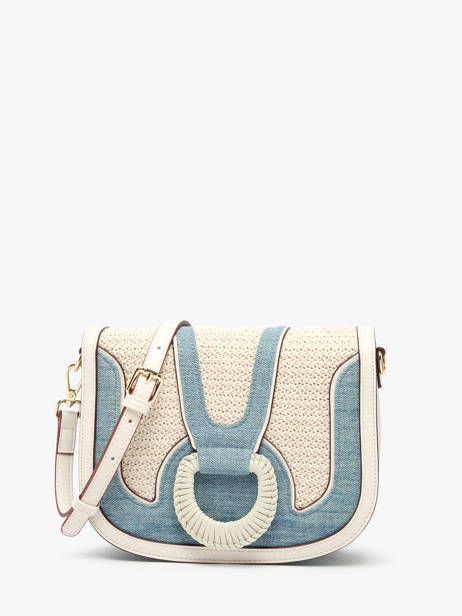 Shoulder Bag Celine Laurent david White ld bags 893
